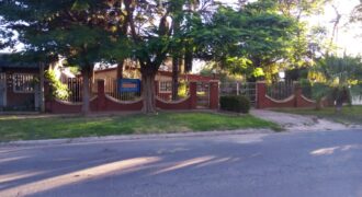 Newbery – Casa con Gran terreno!! Newbery – Casa con Gran terreno!!