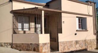 En zona Thompsom – Calle Dugraty En zona Thompsom – Calle Dugraty