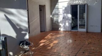 Calle Rocamora – Entre Racedo y Villaguay Calle Rocamora – Entre Racedo y Villaguay