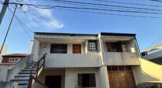 Tu Nuevo Hogar: 2 Dormitorios, Quincho y Balcón – Apta crédito