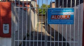 GALPON IDEAL PARA EMPRENDIMIENTOS VARIOS!!!