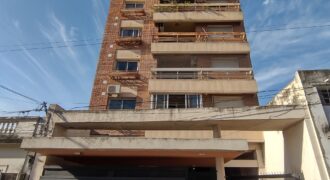 Inversión segura: monoambiente luminoso con vestidor