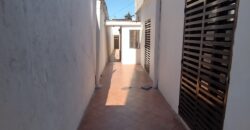 CASA INTERNA DE 2 DORMITORIOS!!!