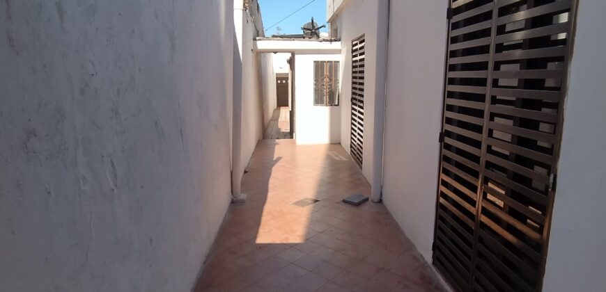 CASA INTERNA DE 2 DORMITORIOS!!!