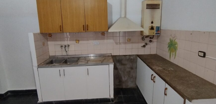 CASA INTERNA DE 2 DORMITORIOS!!!