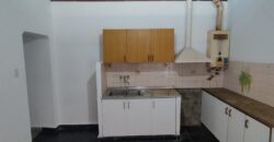 CASA INTERNA DE 2 DORMITORIOS!!!