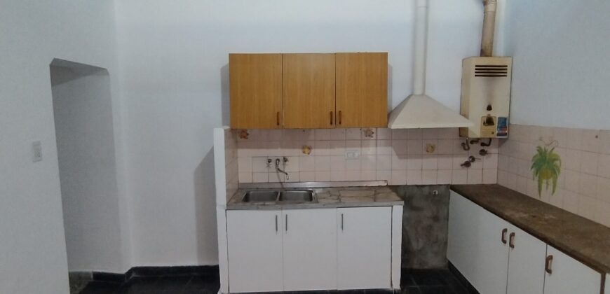 CASA INTERNA DE 2 DORMITORIOS!!!