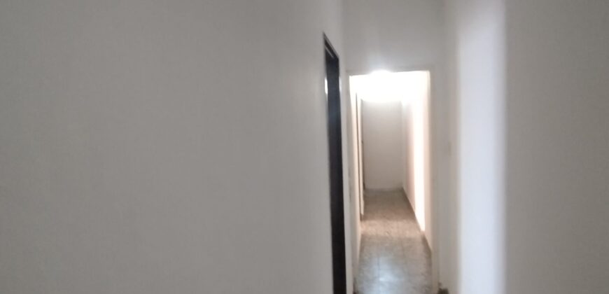CASA INTERNA DE 2 DORMITORIOS!!!