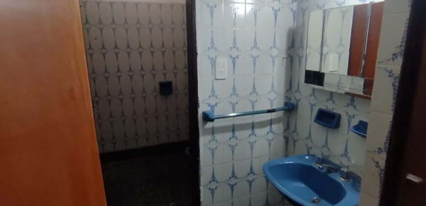 CASA INTERNA DE 2 DORMITORIOS!!!