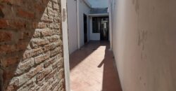 CASA INTERNA DE 2 DORMITORIOS!!!
