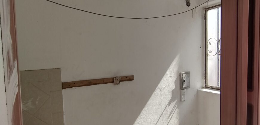 CASA INTERNA DE 2 DORMITORIOS!!!