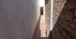 CASA INTERNA DE 2 DORMITORIOS!!!