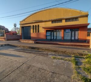 GALPON DE 400MT² + 5 OFICINAS!!!