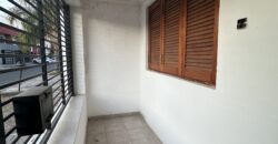 CASA DE UN DORMITORIO CON COCHERA!!!