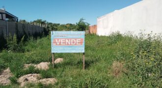 Lote en zona Crauzas y Espejo Lote en zona Crauzas y Espejo
