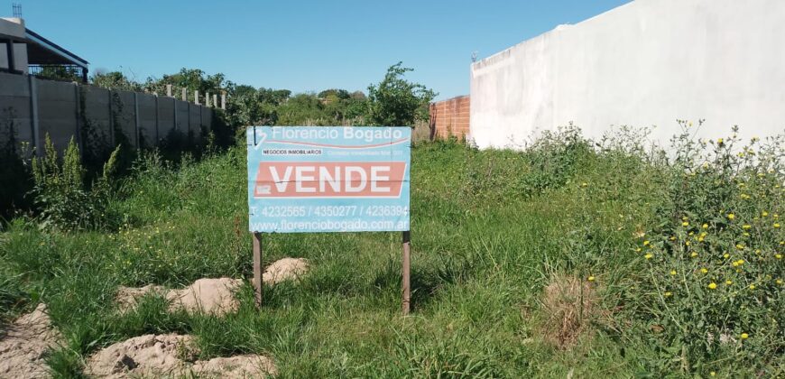 Lote en zona Crauzas y Espejo Lote en zona Crauzas y Espejo