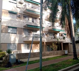 José María Torres – Parque!