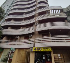 DEPARTAMENTO DE 1 DORMITORIO!!!