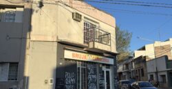 Pellegrini – Casa / Local en esquina y Departamento Independiente Pellegrini – Casa / Local en esquina y Departamento Independiente