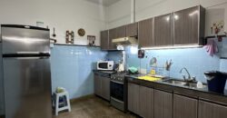 Pellegrini – Casa / Local en esquina y Departamento Independiente Pellegrini – Casa / Local en esquina y Departamento Independiente