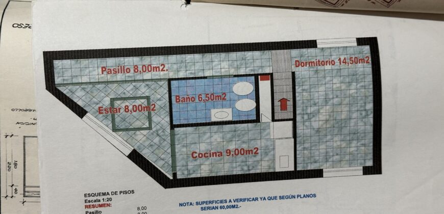Pellegrini – Casa / Local en esquina y Departamento Independiente Pellegrini – Casa / Local en esquina y Departamento Independiente