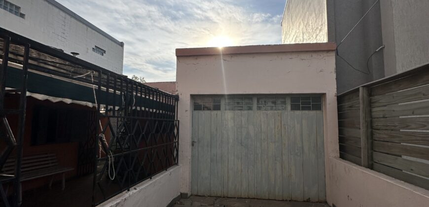 Av. Las Américas  – Excelente ubicación vivienda/comercial Av. Las Américas  – Excelente ubicación vivienda/comercial