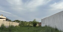Lote en zona Crauzas y Espejo Lote en zona Crauzas y Espejo