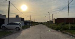 Lote en zona Crauzas y Espejo Lote en zona Crauzas y Espejo