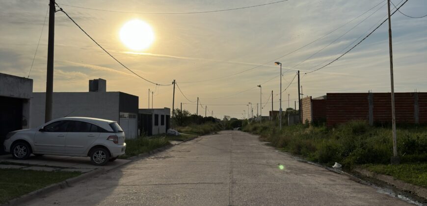 Lote en zona Crauzas y Espejo Lote en zona Crauzas y Espejo