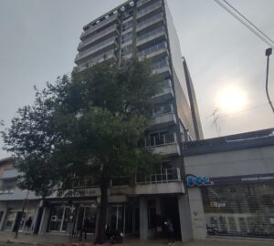 DEPARTAMENTO DE 1 DORMITORIO GRANDE