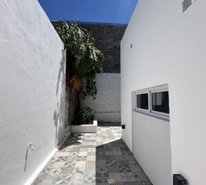 Soler – A pocos metros de Av Ramírez! – Lista para habitar!!