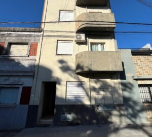 DEPARTAMENTO DE 1 DORMITORIO!!!